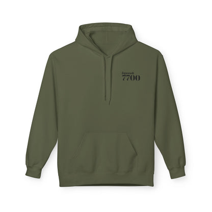 Squawk 7700 Unisex Hoodie