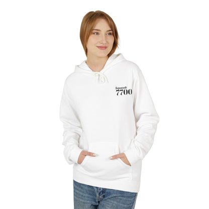 Squawk 7700 Unisex Hoodie