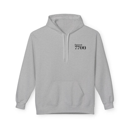 Squawk 7700 Unisex Hoodie