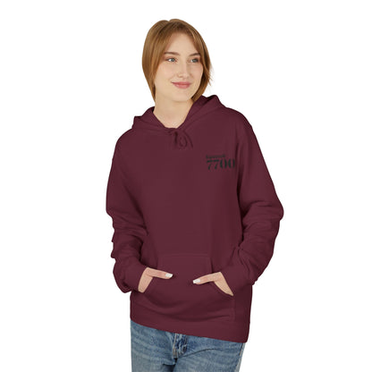 Squawk 7700 Unisex Hoodie