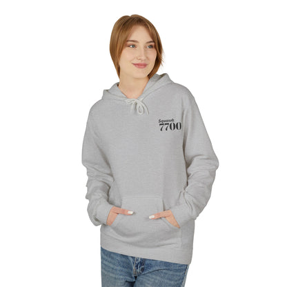 Squawk 7700 Unisex Hoodie