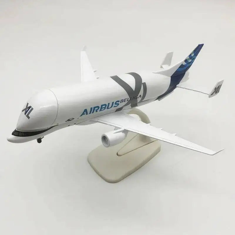 Airbus Beluga Model 1:150