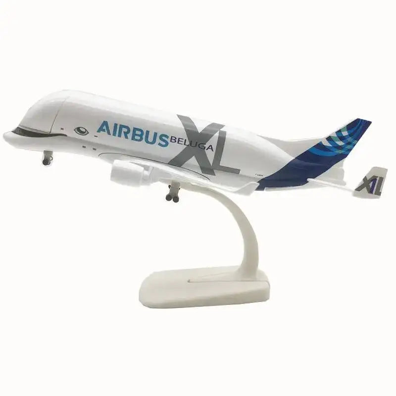 Airbus Beluga Model 1:150