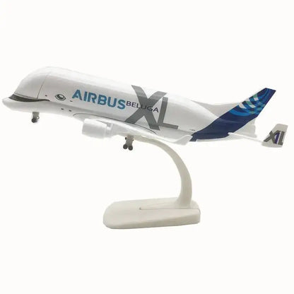 Airbus Beluga Model 1:150